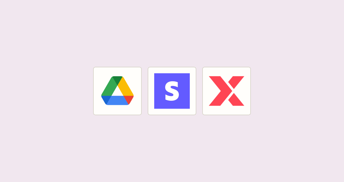 Save paid invoices to Drive and bookkeeping for project billing