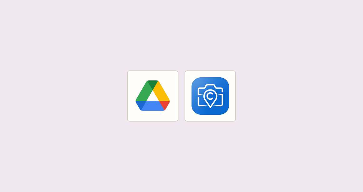 Save site photos for project managers before handoff