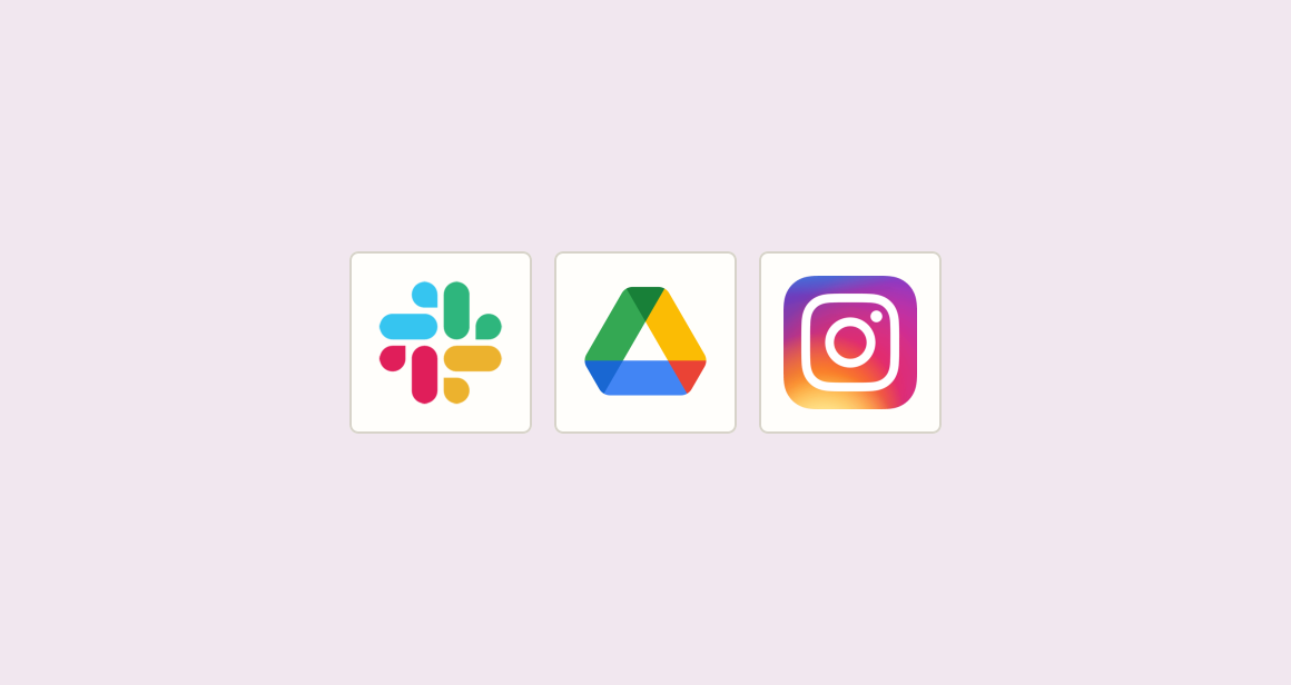 Save tagged social posts for PR and alert team before standup