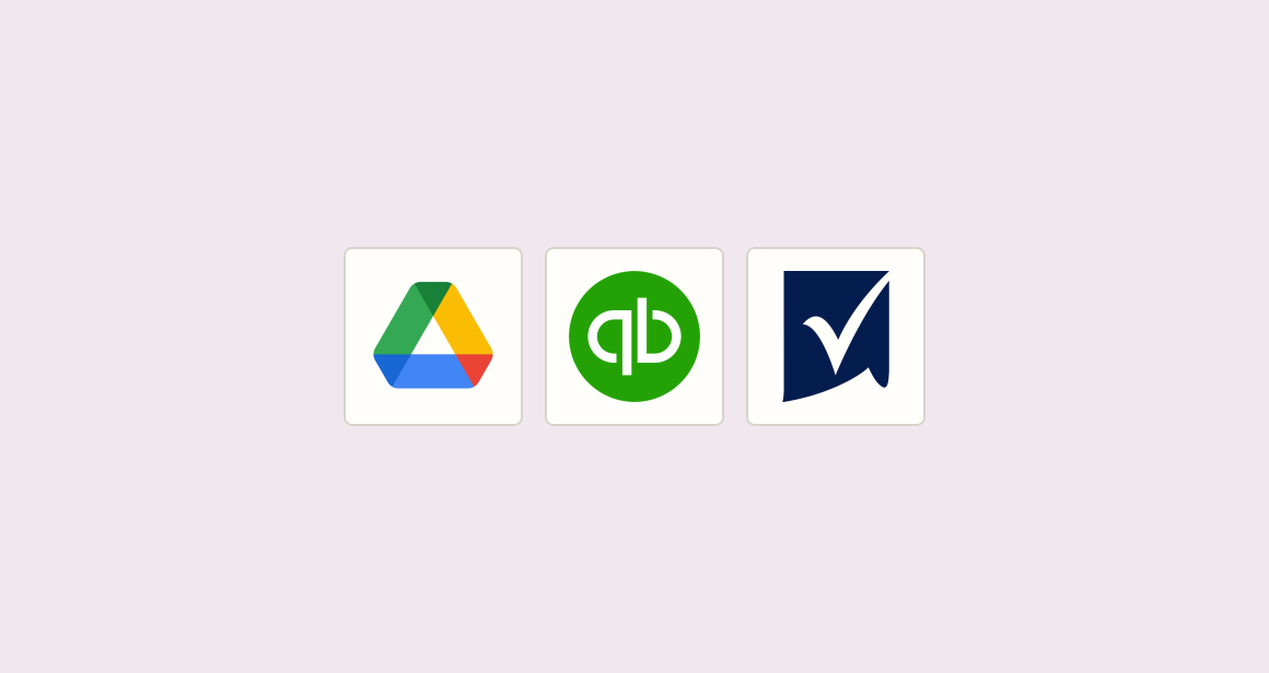 Save updated invoices and alert billing staff before run