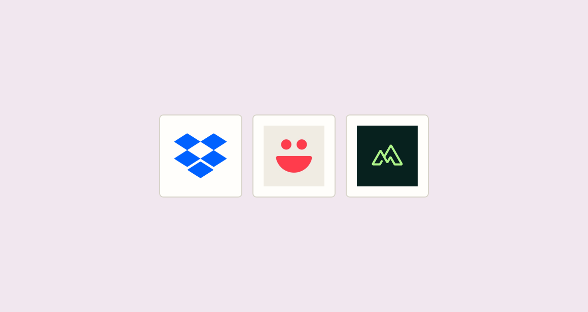Save video responses and add to membership library