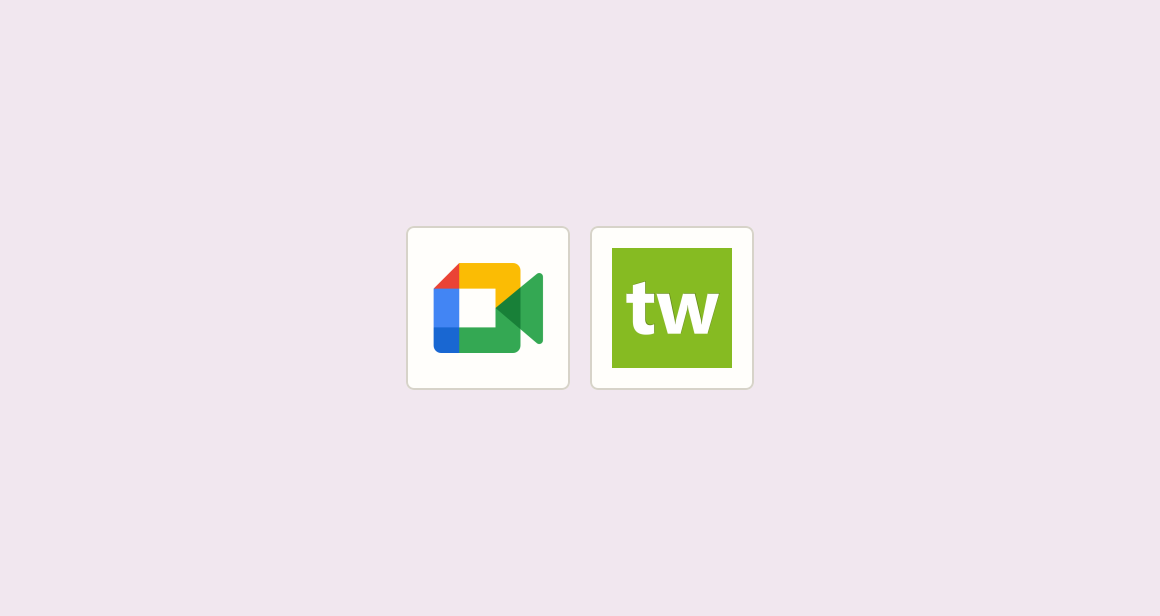 Schedule virtual class meeting when a lesson is created
