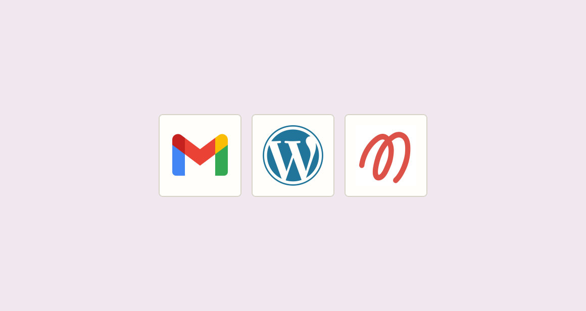 Score new published posts and email quality summary to team
