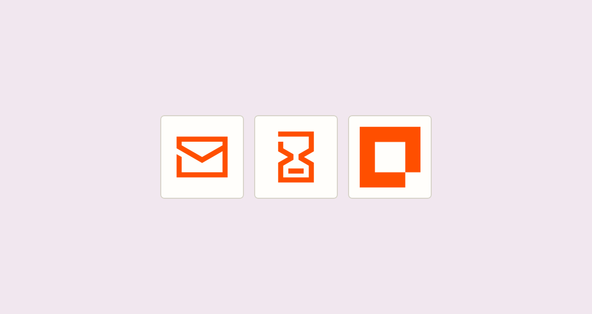 Send 24-hour follow-up email to new signups from form