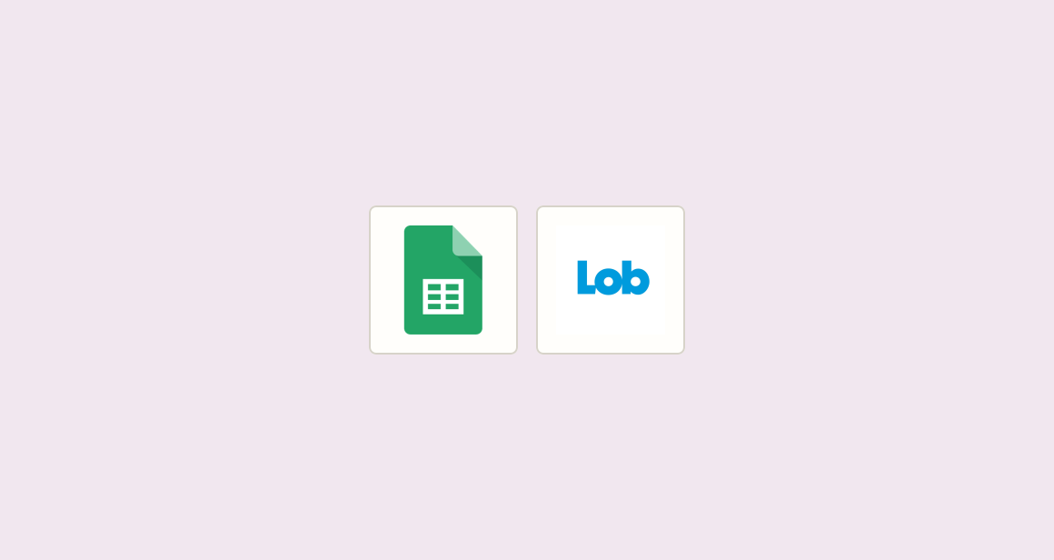 Send a targeted postcard for each new signup