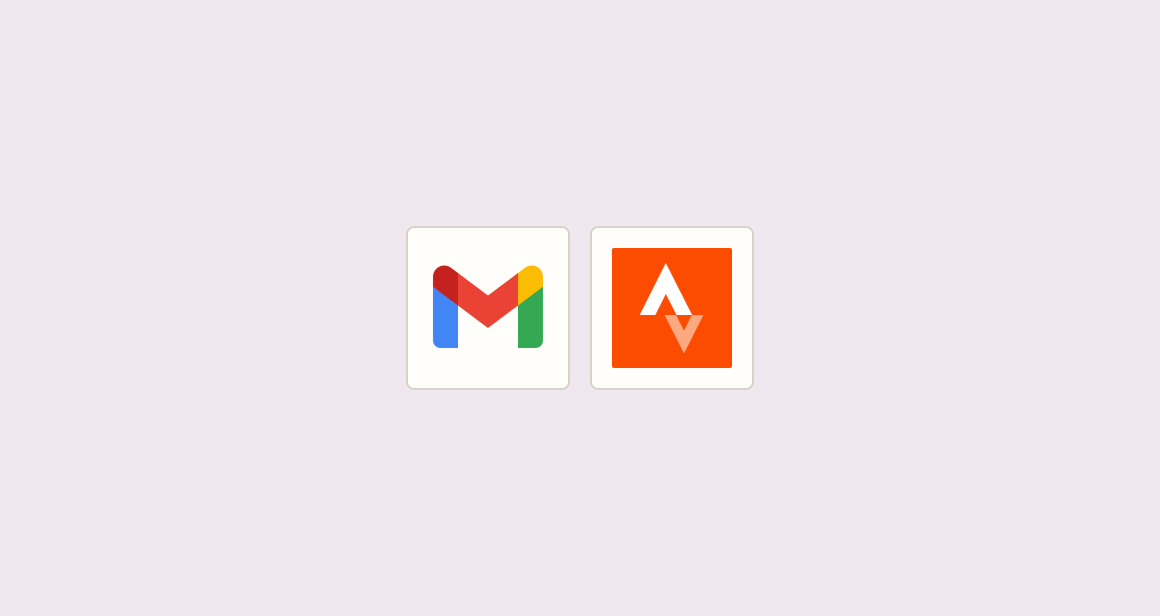 Send activity summary email for each new run