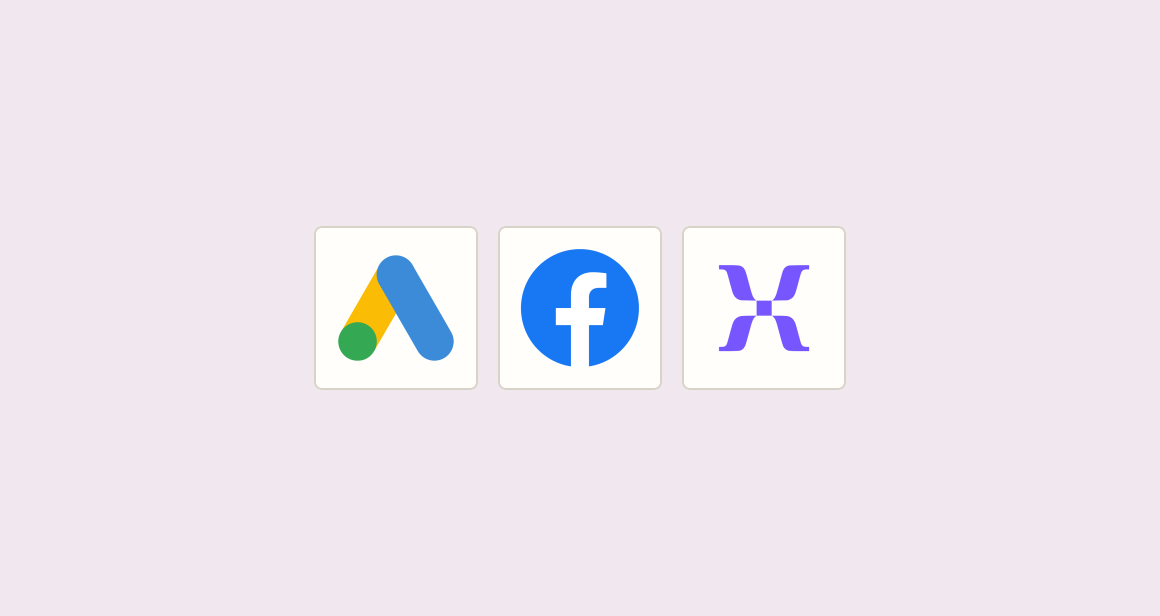 Send ad conversion events to analytics before reporting cutoff