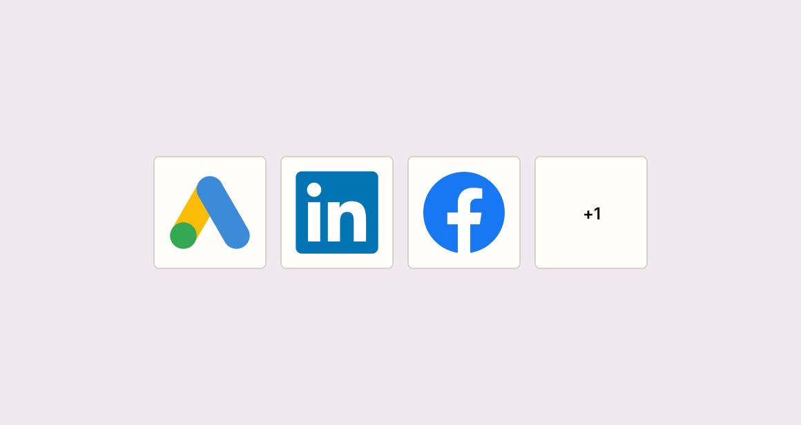 Send ad conversion events to analytics before reporting cutoff