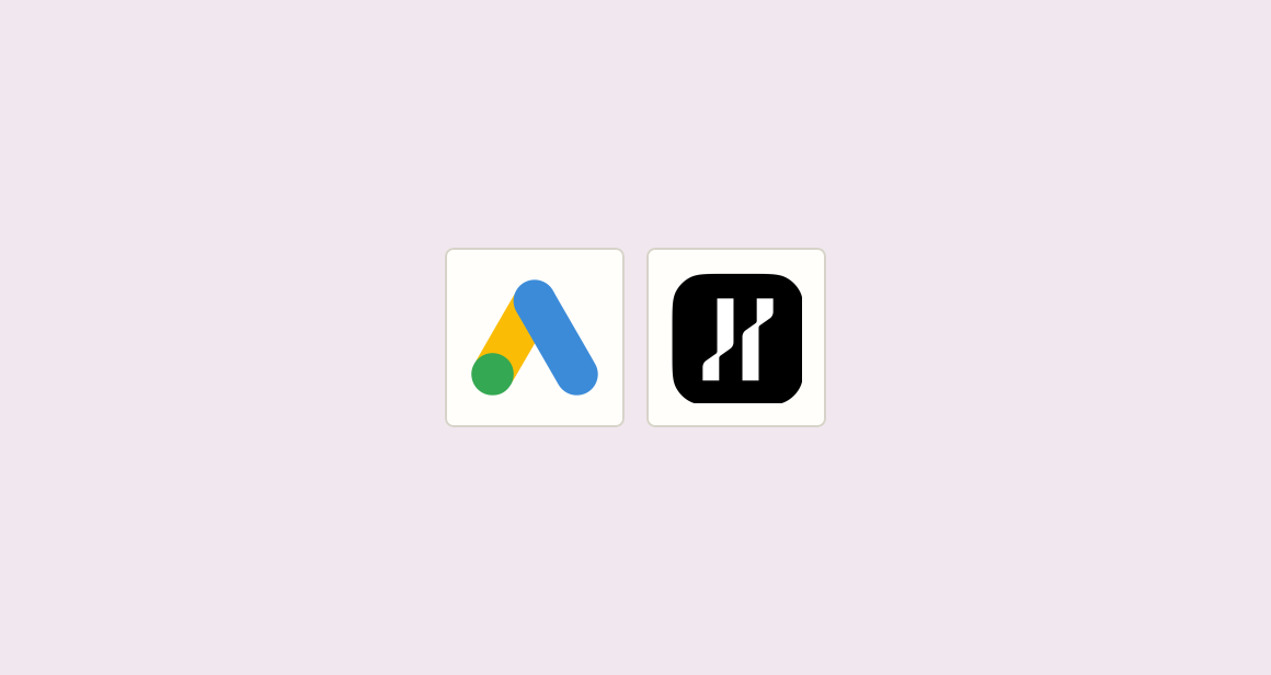 Send ad conversion from form submissions to Ads