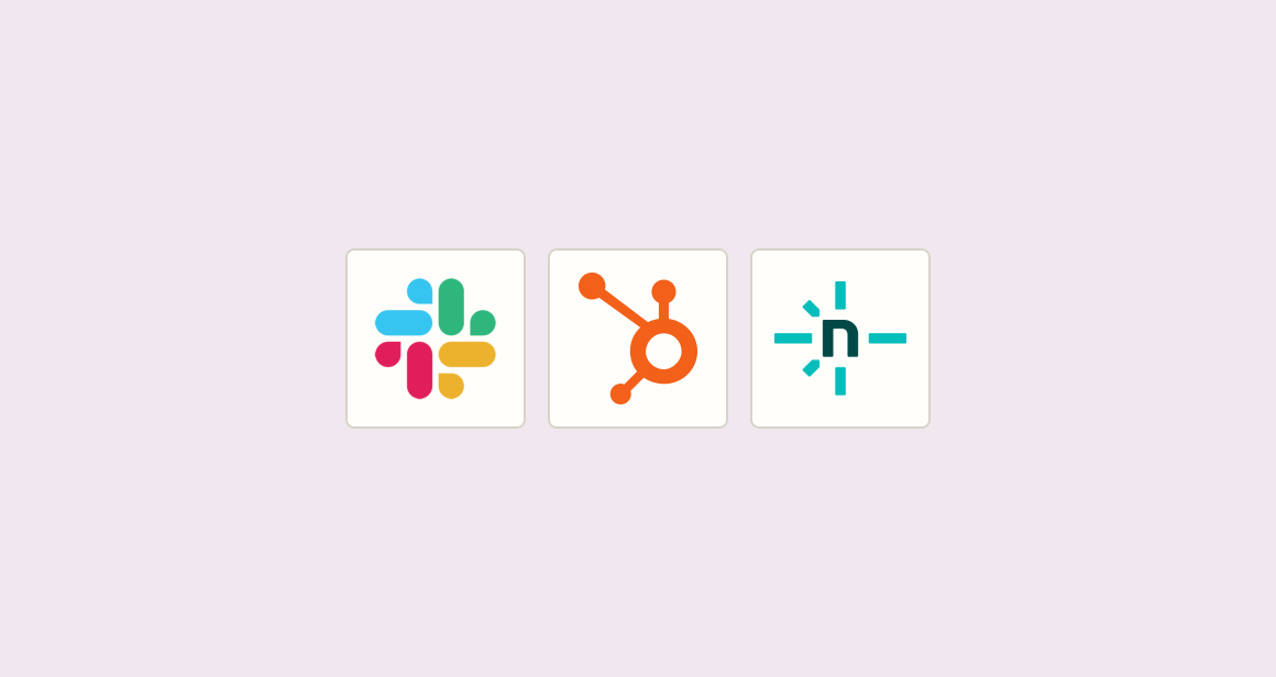 Send ad demo signups to sales reps for same-day follow-up