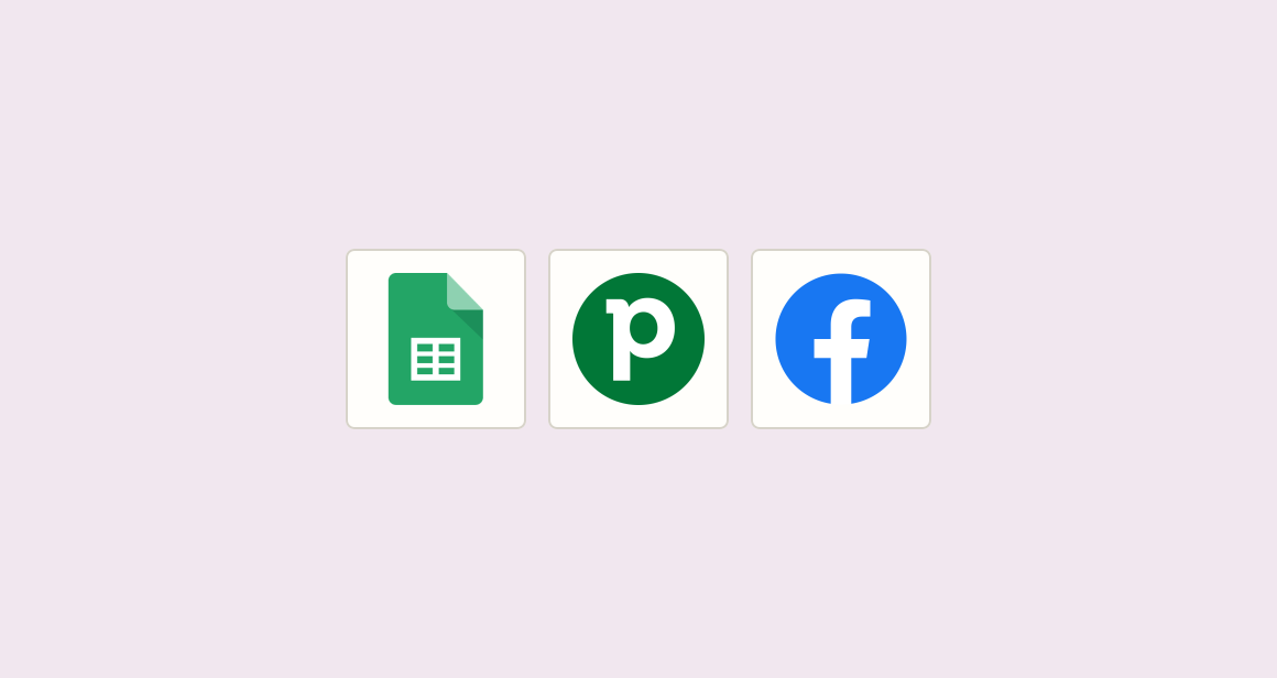 Send ad form leads to sales reps for same-day follow-up