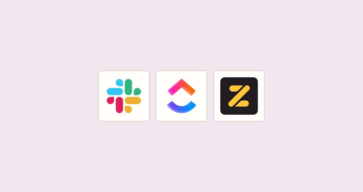 Send address alerts to billing and dispatch before standup