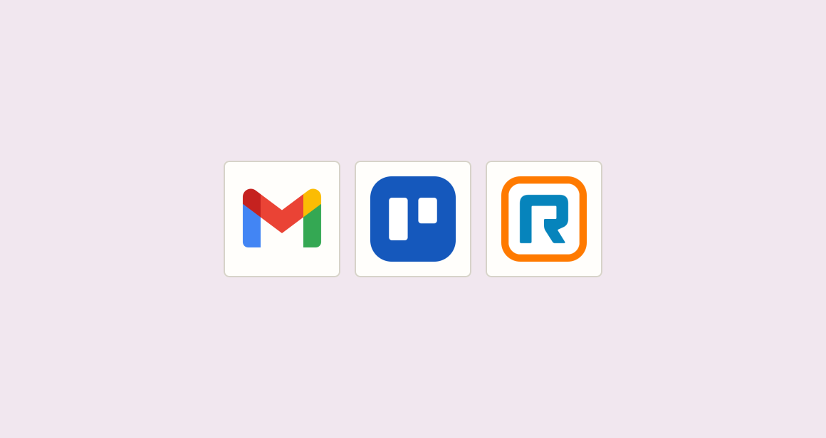 Send address confirmation emails and texts to customers