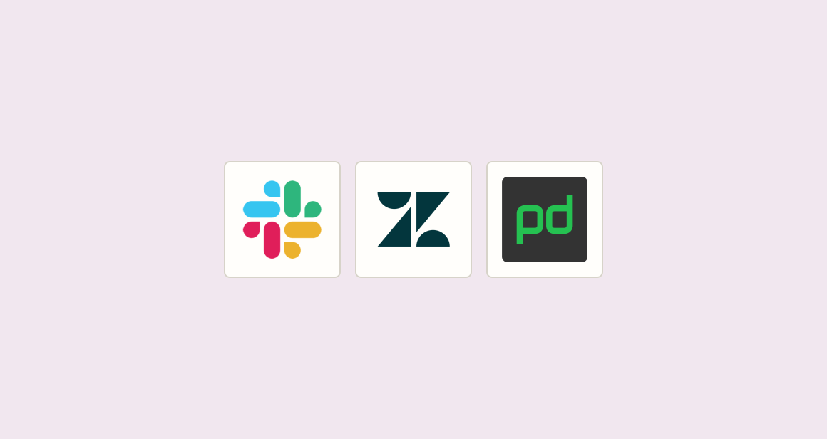 Send after-hours IT ticket alerts to on-call supervisors before morning