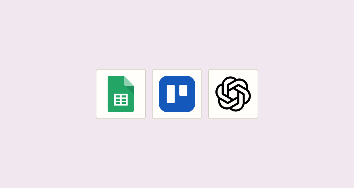 Send AI content briefs from card comments to campaign managers before launch