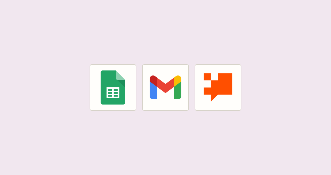 Send AI-crafted replies to marketing inquiry emails before SLAs lapse