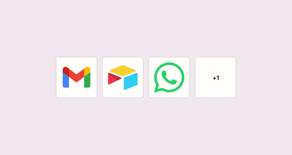 Send AI-crafted reply to labeled customer emails