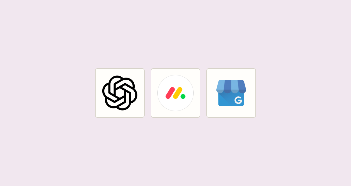 Send AI-crafted review replies for owners to protect reputation overnight