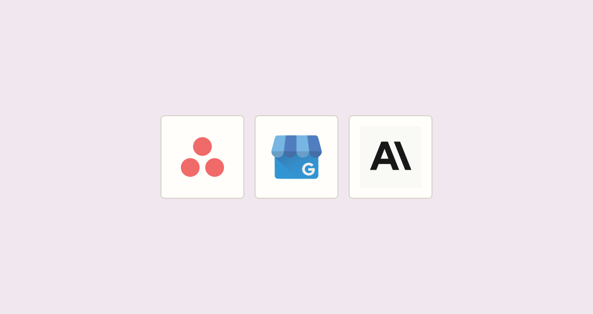 Send AI-crafted review replies to client relations lead before next workday