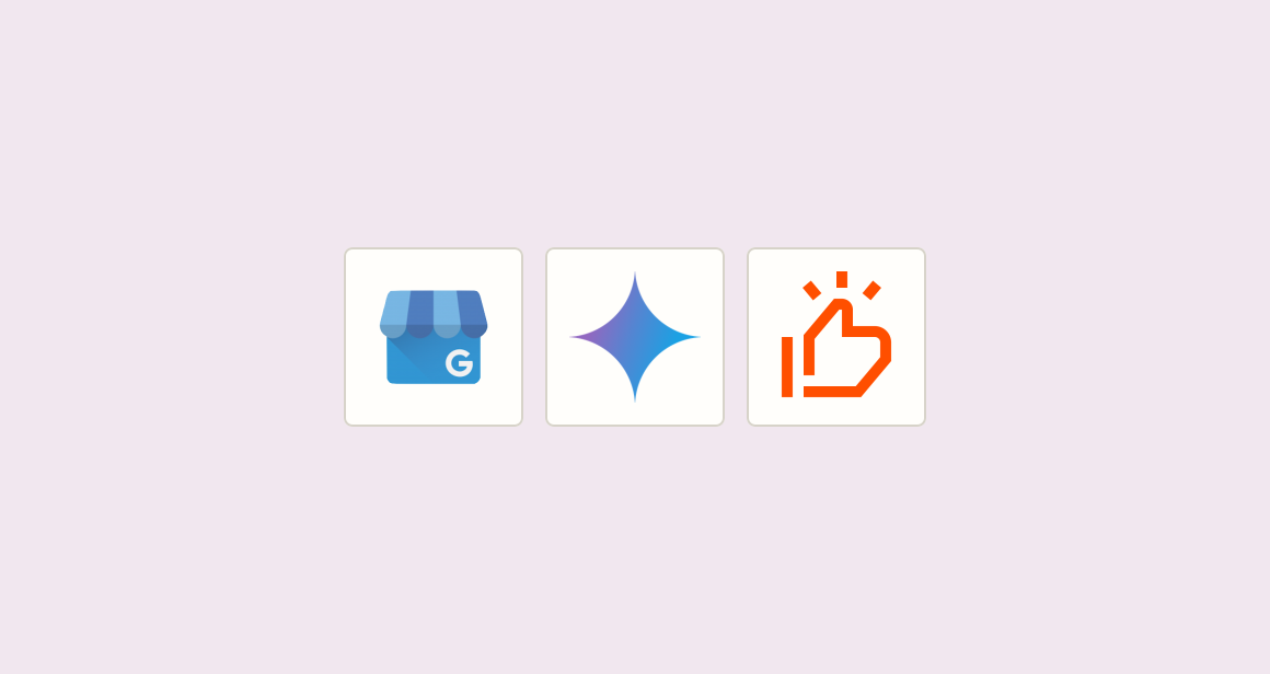 Send AI-crafted review replies to location managers before next workday