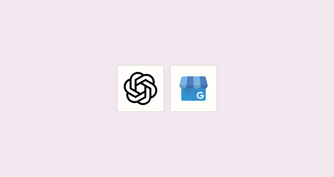 Send AI-crafted review replies to protect reputation