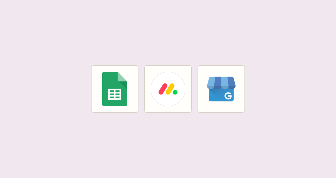 Send AI-crafted review replies to reputation managers before morning standup