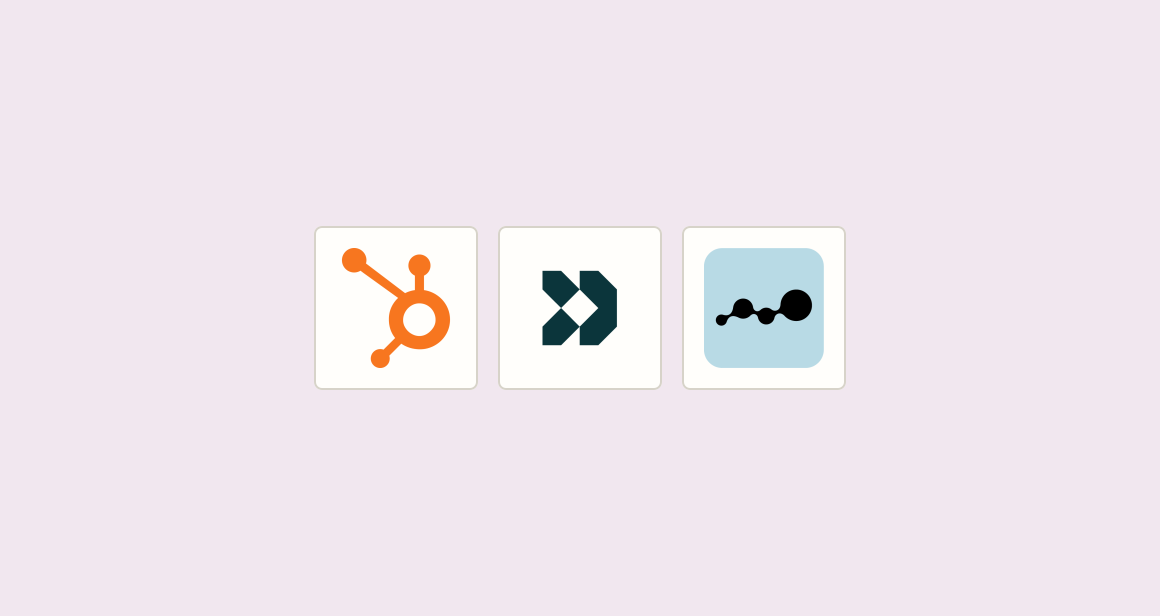 Send AI demo attendee events to marketing operations before follow-up SLA