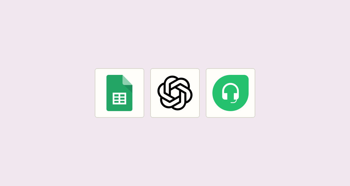Send AI-drafted ticket replies to support engineers before SLAs