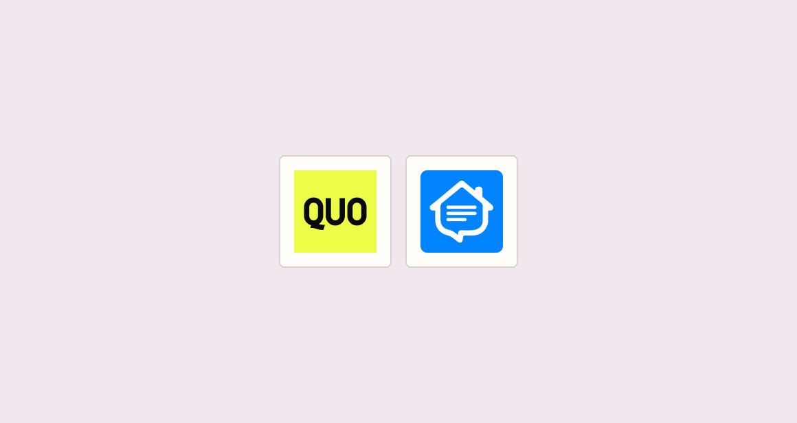 Send AI replies to inbound callers and SMS before workday