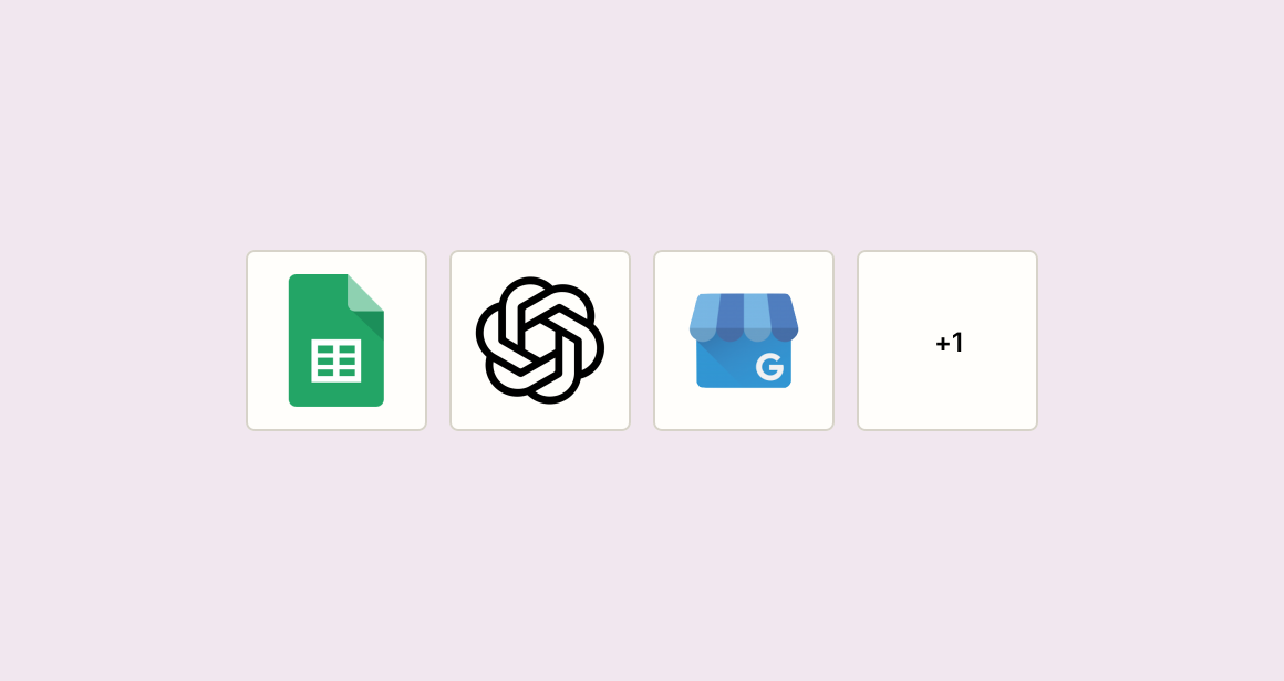 Send AI reply drafts for new reviews to reputation team same day