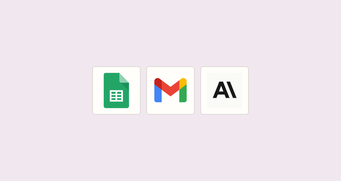 Send AI reply drafts to office admins before morning standup