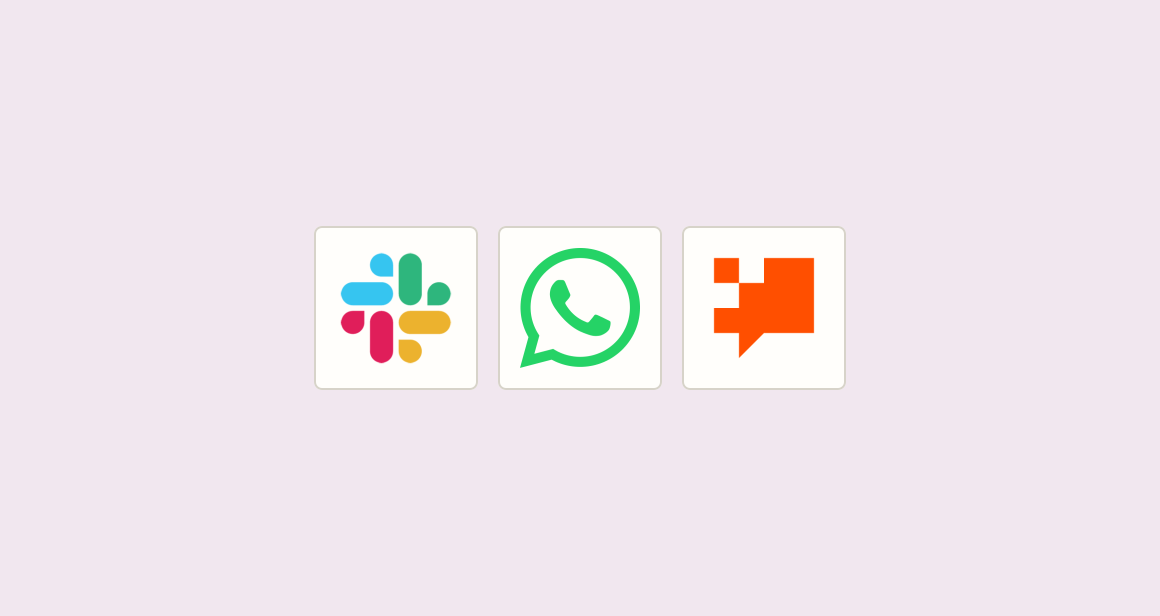 Send AI reply drafts to support agents before SLAs lapse