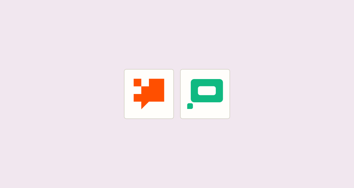 Send AI reply to incoming chat messages and notify ops