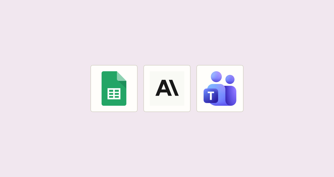 Send AI responses to clinic chat to prevent missed prompts