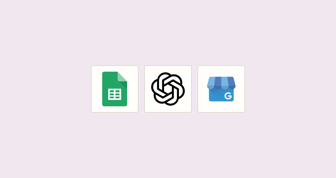 Send AI review replies for turf care owners before next workday