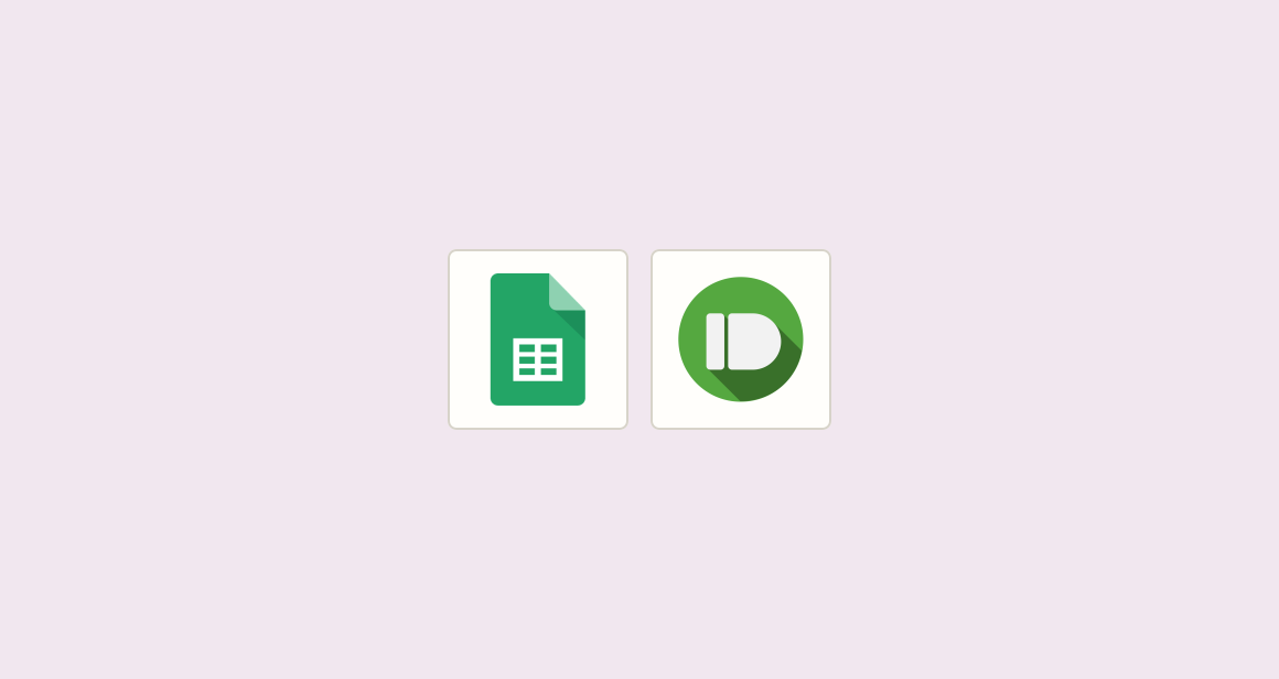 Send alert for updated egg log rows to device