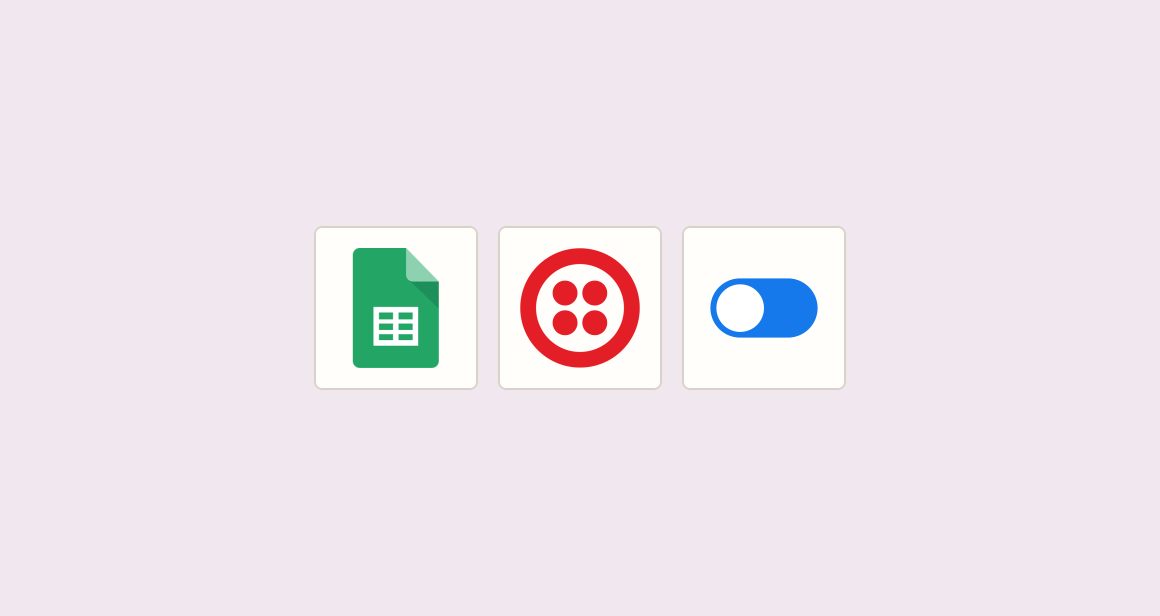Send appointment completion links to front desk before next billing run