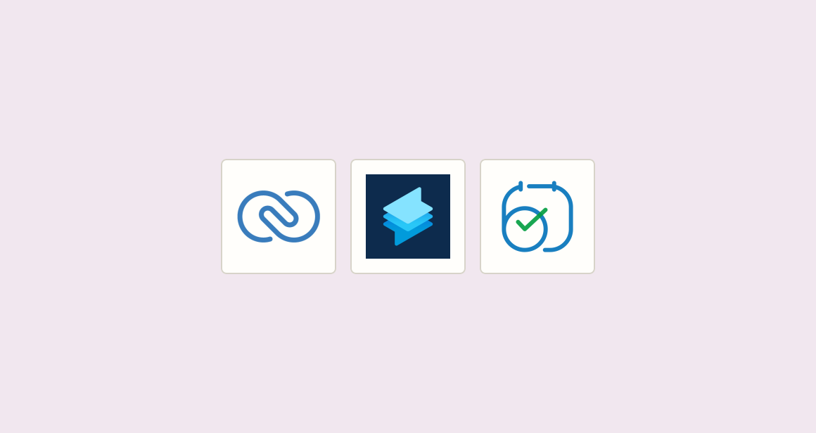 Send appointment confirmation messages and update contact records