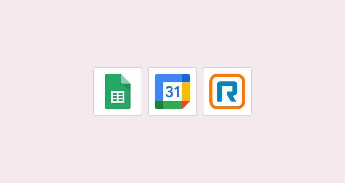 Send appointment confirmation SMS to upcoming service clients