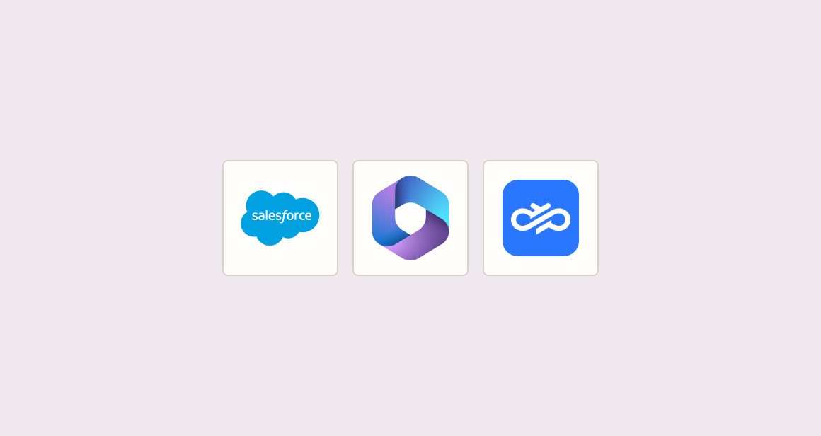 Send appointment confirms and alert IT before next workday