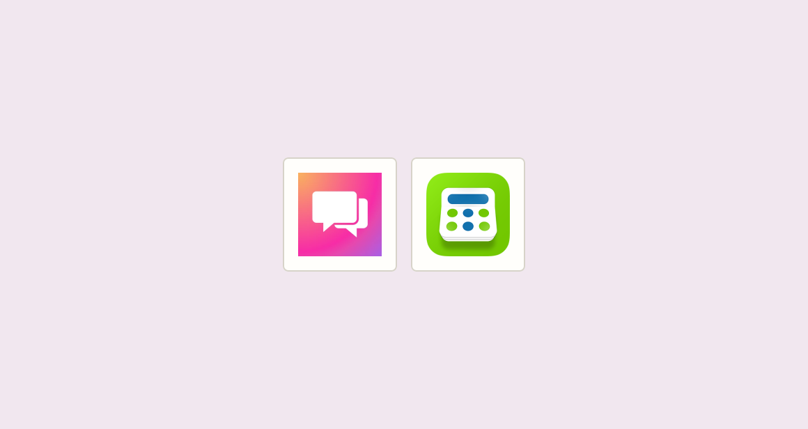 Send appointment SMS reminders to front desk before next billing