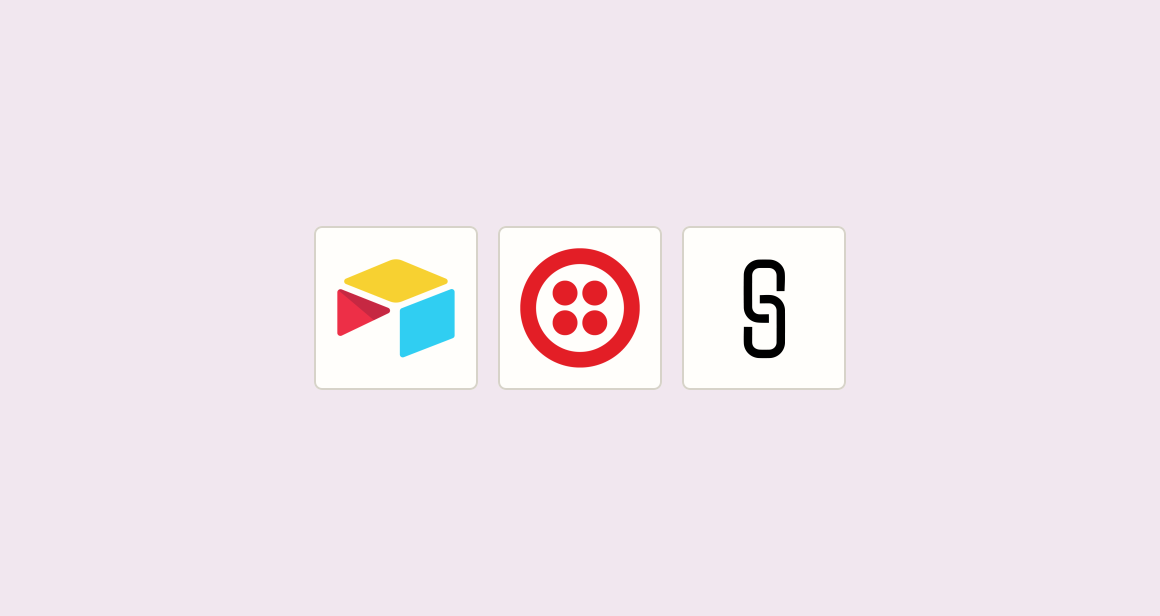 Send appointment SMS reminders with cancel link to customers