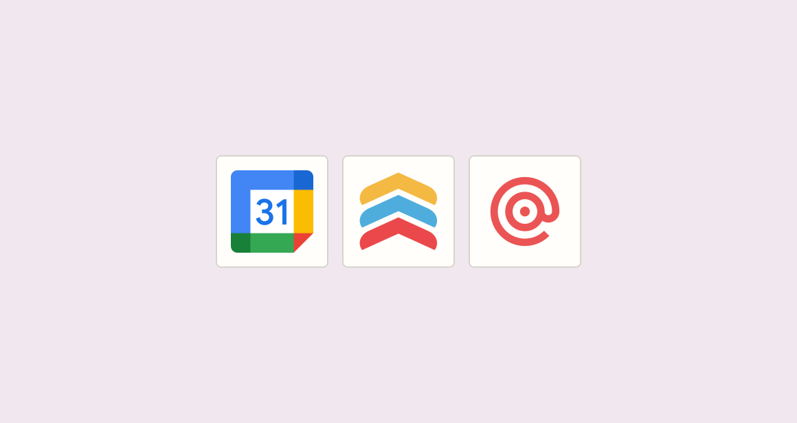 Send appointment update alerts to agents before next workday