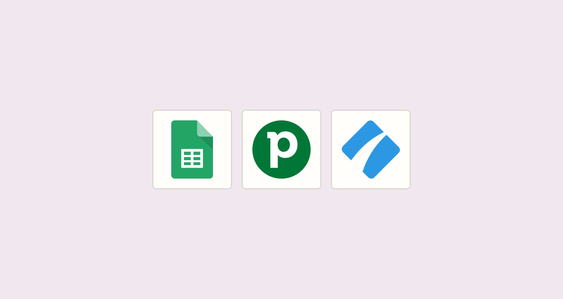 Send appraisal receipts to sales and billing before billing run