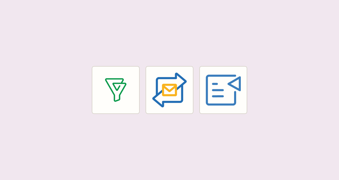 Send approval certificates to account managers before billing run