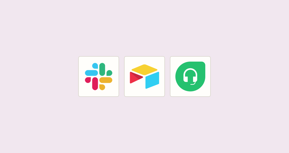 Send approved applicant notices to support and chat before next workday