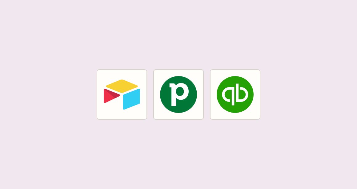 Send approved deals to billing and update records before billing run