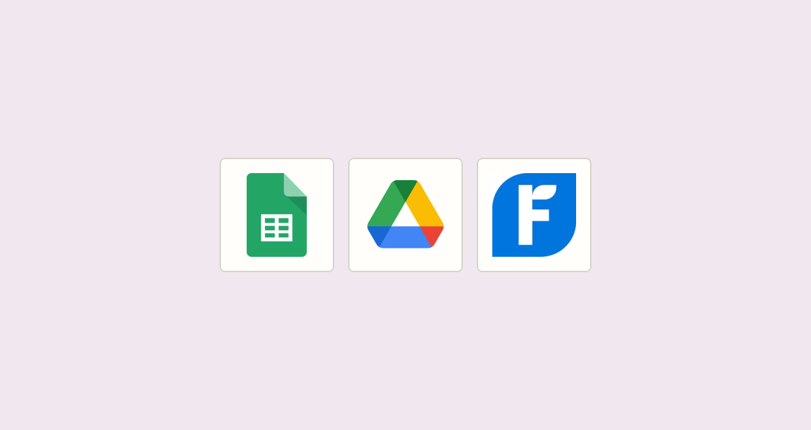 Send approved invoice PDFs to accounting staff before billing run