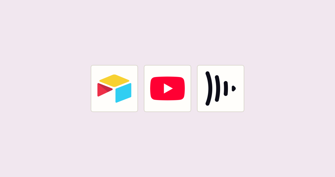 Send approved video uploads to publishing queue before release
