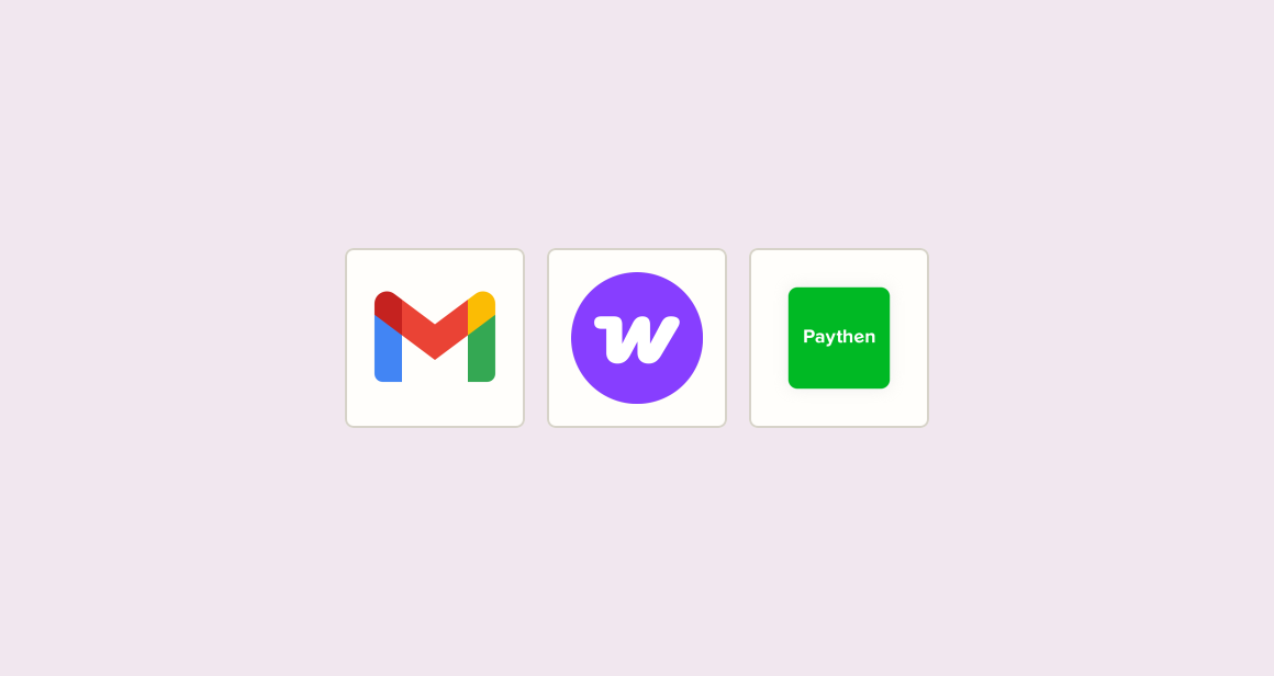 Send attendee payment notices to outreach before next billing run